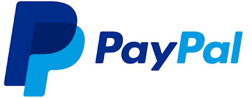 pay with paypal - Berner Store